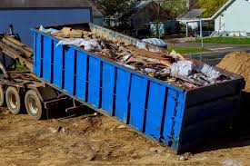 Best Demolition Debris Removal  in Minier, IL